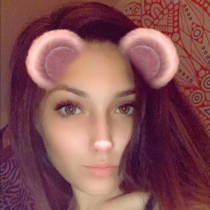 Meet your Posher, Taylor